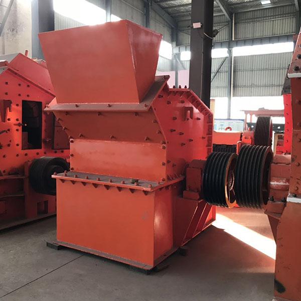 收藏!四川制砂機出現故障的處理方法。